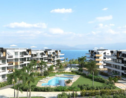 Morizon WP ogłoszenia | Mieszkanie na sprzedaż, Hiszpania Playa Flamenca, 70 m² | 2282