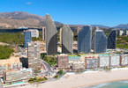 Morizon WP ogłoszenia | Mieszkanie na sprzedaż, Hiszpania Benidorm, 175 m² | 4465