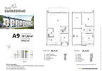 Dom na sprzedaż, Gwiazdowo, 102 m² | Morizon.pl | 2068 nr9