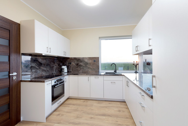 Morizon WP ogłoszenia | Dom na sprzedaż, Siekierki Wielkie Tulecka, 128 m² | 7111