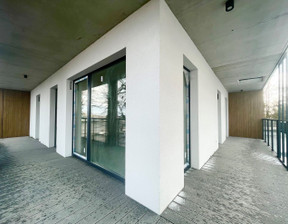 Mieszkanie w inwestycji Victoria Apartments, Szczecin, 66 m²