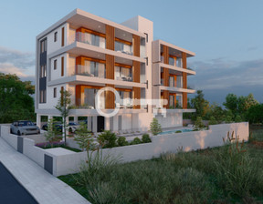 Mieszkanie na sprzedaż, Cypr Kato Pafos, 59 m²