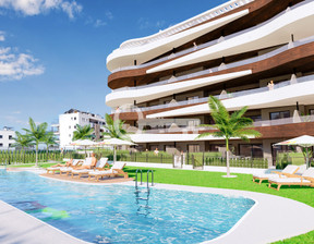Mieszkanie na sprzedaż, Hiszpania Palma De Mallorca, 77 m²