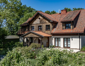 Dom na sprzedaż, Nowe Guty, 229 m²