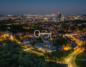 Mieszkanie na sprzedaż, Gdańsk Oliwa, 85 m²