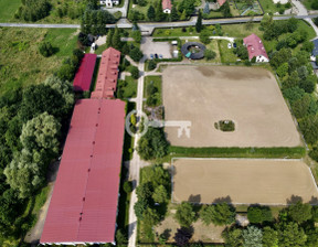 Obiekt na sprzedaż, Rumianka Orzechowa, 5000 m²