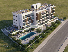 Mieszkanie na sprzedaż, Cypr Pafos, 59 m²