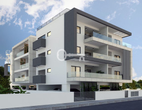 Mieszkanie na sprzedaż, Cypr Limassol, 66 m²