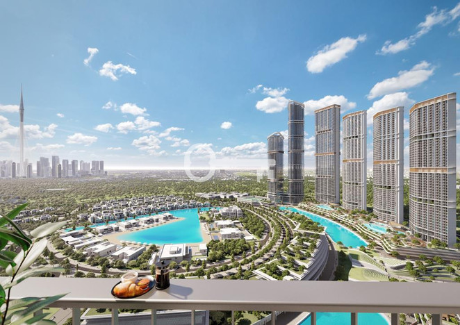 Morizon WP ogłoszenia | Mieszkanie na sprzedaż, Cypr Pafos, 49 m² | 3402