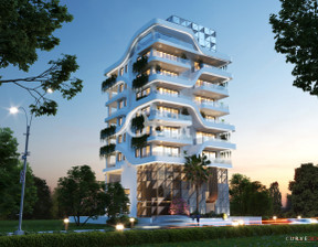 Mieszkanie na sprzedaż, Cypr Larnca, 115 m²