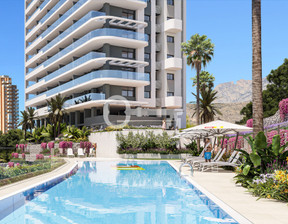 Mieszkanie na sprzedaż, Hiszpania Alicante, 94 m²