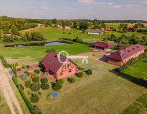 Dom na sprzedaż, Witoszewo, 1200 m²