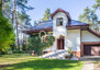 Morizon WP ogłoszenia | Dom na sprzedaż, Konstancin-Jeziorna Mariana Jaworskiego, 360 m² | 1531