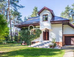 Morizon WP ogłoszenia | Dom na sprzedaż, Konstancin-Jeziorna Mariana Jaworskiego, 340 m² | 1531