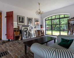 Morizon WP ogłoszenia | Dom na sprzedaż, Parcela-Obory, 625 m² | 7257