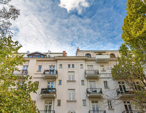 Mieszkanie na sprzedaż, Warszawa Śródmieście, 151 m²