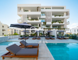 Morizon WP ogłoszenia | Mieszkanie na sprzedaż, Cypr Pafos, 62 m² | 0199