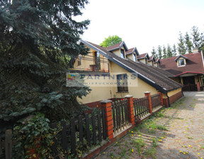 Dom na sprzedaż, Wałbrzych Szczawienko, 346 m²
