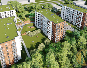 Mieszkanie na sprzedaż, Kraków Krowodrza, 64 m²