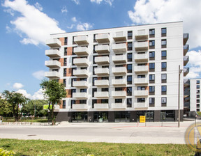 Mieszkanie na sprzedaż, Kraków Krowodrza, 41 m²