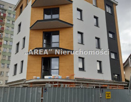 Morizon WP ogłoszenia | Mieszkanie na sprzedaż, Białystok Antoniuk, 78 m² | 2147