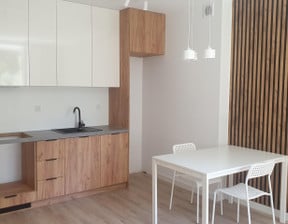 Mieszkanie na sprzedaż, Kraków Os. Zielone, 29 m²