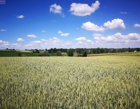 Działka na sprzedaż, Kocmyrzów, 8800 m²