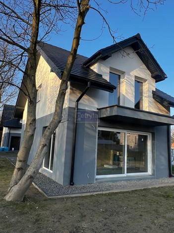 Morizon WP ogłoszenia | Dom na sprzedaż, Liszki, 144 m² | 6892