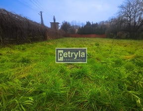 Działka na sprzedaż, Zielonki, 800 m²