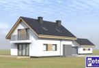 Morizon WP ogłoszenia | Dom na sprzedaż, Maszyce, 145 m² | 6879