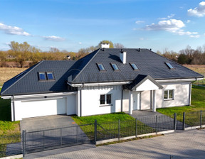 Dom na sprzedaż, Kiełpin Poduchowny Brzegowa 44, 320 m²
