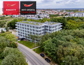 Mieszkanie na sprzedaż, Gdańsk Łostowice, 78 m²