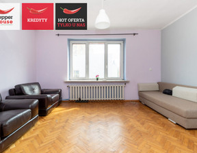 Mieszkanie na sprzedaż, Gdynia Chylonia, 58 m²
