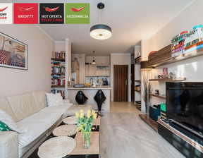 Mieszkanie na sprzedaż, Gdańsk Piecki-Migowo, 40 m²