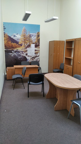Biuro do wynajęcia, Łódź Śródmieście, 21 m² | Morizon.pl | 6862