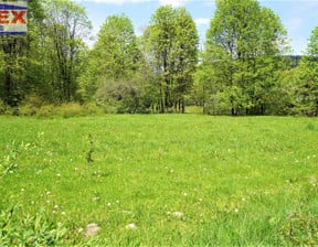 Działka na sprzedaż, Nowica, 1500 m²