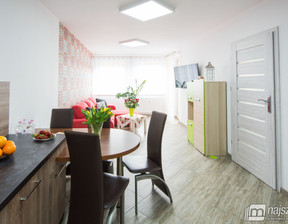 Mieszkanie na sprzedaż, Kołobrzeg, 41 m²