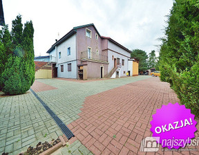 Dom na sprzedaż, Grzybowo, 1150 m²