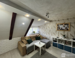 Mieszkanie na sprzedaż, Nowogard, 57 m²