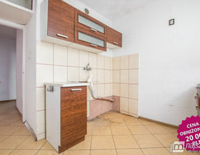 Mieszkanie na sprzedaż, Goleniów Grunwaldzka, 44 m²