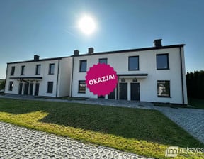 Mieszkanie na sprzedaż, Szczecin Osów, 84 m²