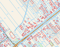 Morizon WP ogłoszenia | Działka na sprzedaż, Komorniki Poznańska, 3250 m² | 9062