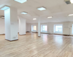 Biurowiec do wynajęcia, Łódź Polesie, 160 m²