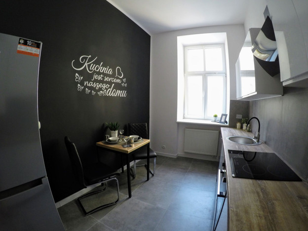 Mieszkanie do wynajęcia, Łódź Śródmieście, 49 m² | Morizon.pl | 4410