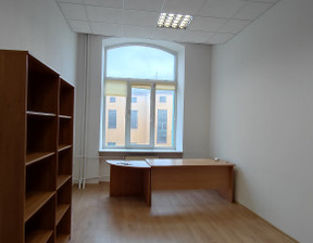 Biurowiec do wynajęcia, Łódź Polesie, 43 m²