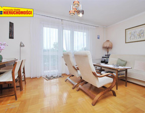 Mieszkanie na sprzedaż, Szczecinek Budowlanych, 62 m²