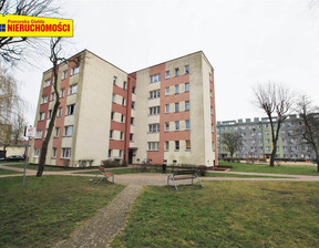 Mieszkanie na sprzedaż, Szczecinek Mierosławskiego, 38 m²