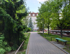 Mieszkanie do wynajęcia, Warszawa Ursynów Centrum, 65 m²