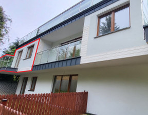 Mieszkanie na sprzedaż, Kraków Wola Justowska, 58 m²