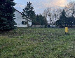 Morizon WP ogłoszenia | Działka na sprzedaż, Habdzin, 2250 m² | 3850